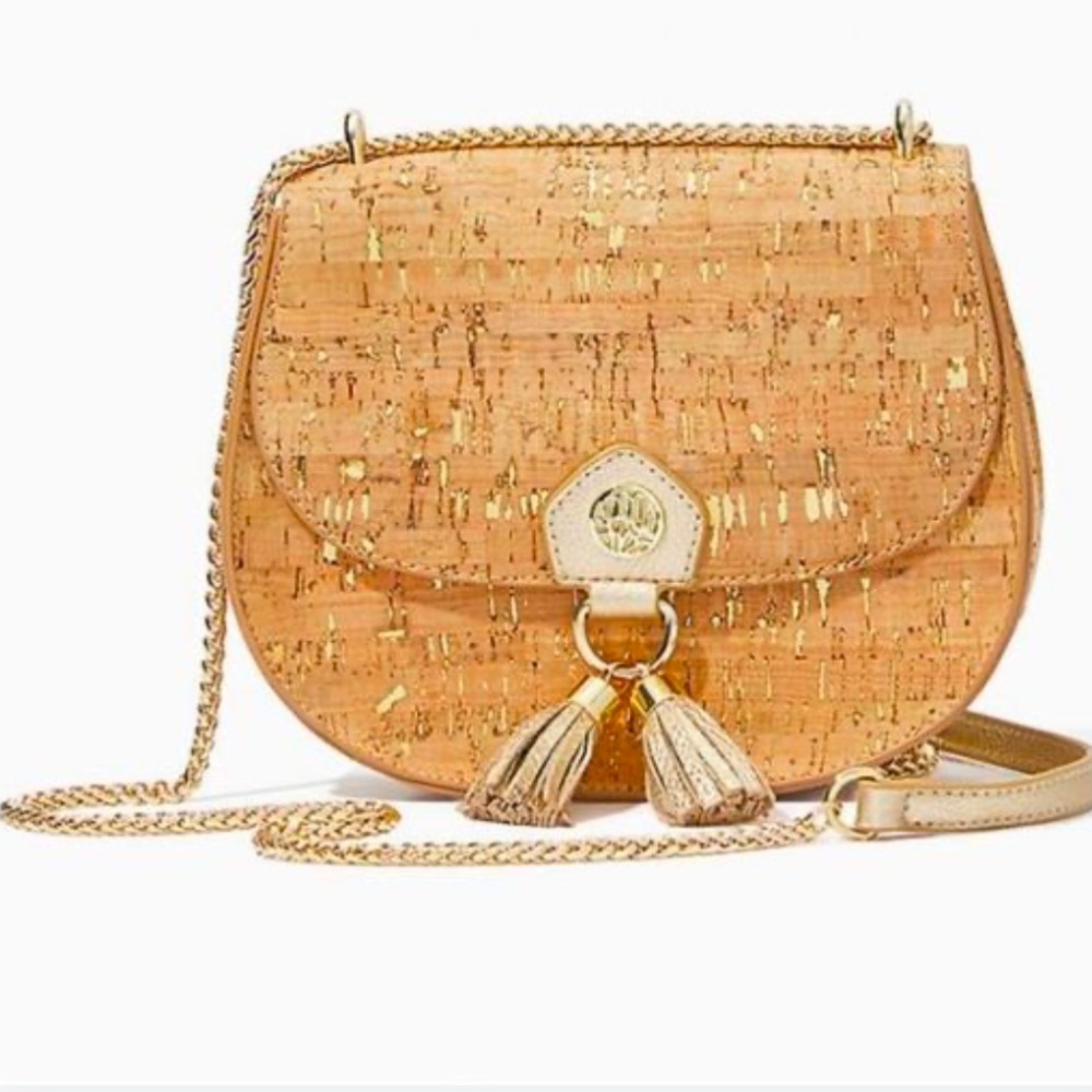 Lilly Pulitzer Crossbody Bag